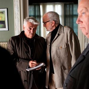 Fotoğraf Michael Gwisdek