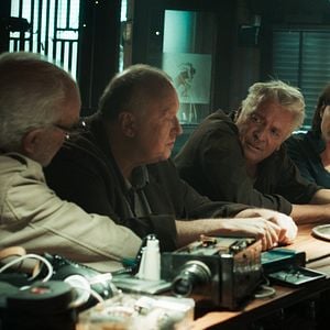 Fotoğraf Michael Gwisdek