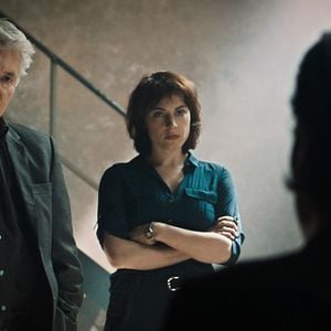 Fotoğraf Antje Traue