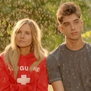 Fotoğraf The Lifeguard