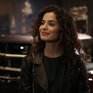 Fotoğraf Gülümse Yeter