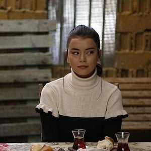 Fotoğraf Gülümse Yeter