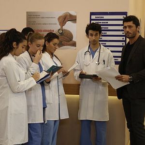 Fotoğraf Gülümse Yeter