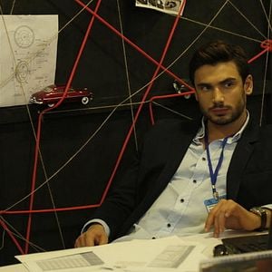 Fotoğraf Gülümse Yeter