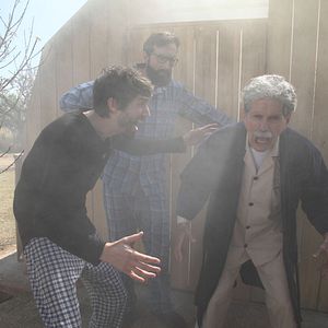 Fotoğraf Arturo Barba