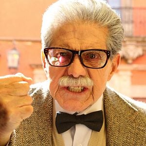 Fotoğraf Héctor Bonilla