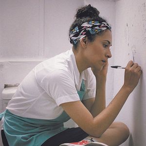 Fotoğraf Claudia Sainte-Luce