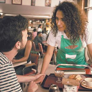 Fotoğraf Claudia Sainte-Luce