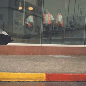 Fotoğraf Claudia Sainte-Luce