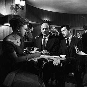 Fotoğraf Başarının Tatlı Kokusu