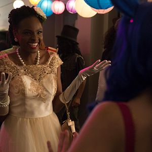 Fotoğraf Switched at Birth