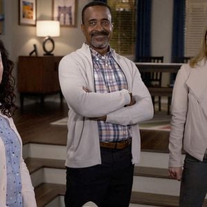 Fotoğraf Alex Borstein