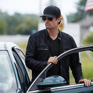 Fotoğraf Warren Christie