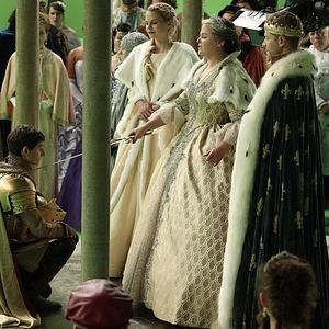 Fotoğraf Jennifer Morrison