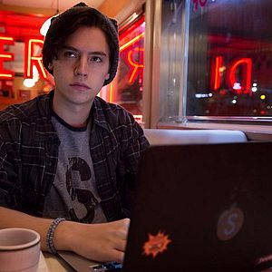 Fotoğraf Cole Sprouse