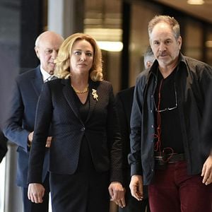 Fotoğraf Virginia Madsen