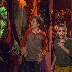 Fotoğraf Fuller House