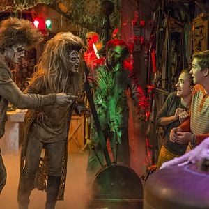 Fotoğraf Fuller House