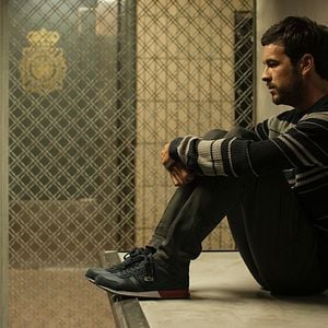 Fotoğraf Contratiempo