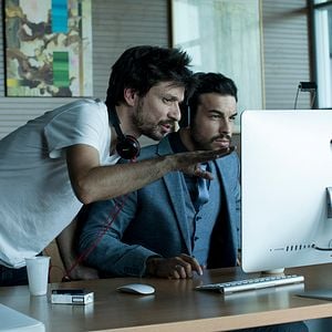 Fotoğraf Contratiempo