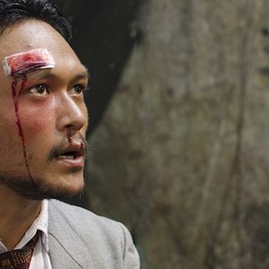 Fotoğraf Shaheizy Sam