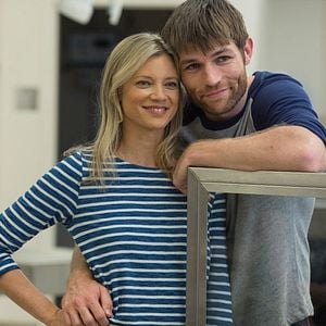 Fotoğraf Liam McIntyre