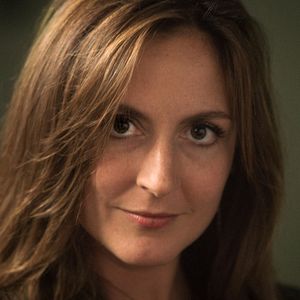 Fotoğraf Camille Chamoux