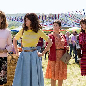 Fotoğraf Yolanda Ramos