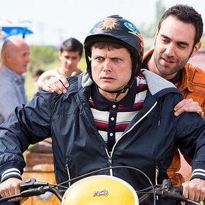 Fotoğraf Salva Reina