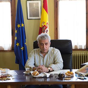 Fotoğraf Leo Harlem