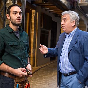 Fotoğraf Leo Harlem