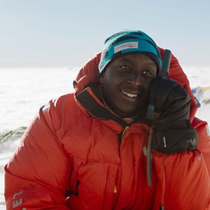 Fotoğraf Ahmed Sylla