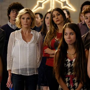 Fotoğraf Julie Bowen