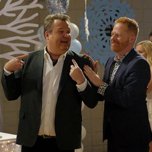 Fotoğraf Eric Stonestreet