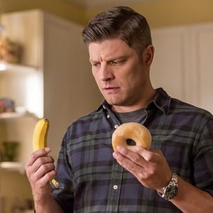 Fotoğraf Jay R. Ferguson