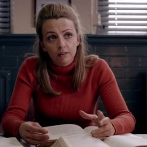 Fotoğraf Inspector George Gently