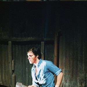 Fotoğraf The Burning