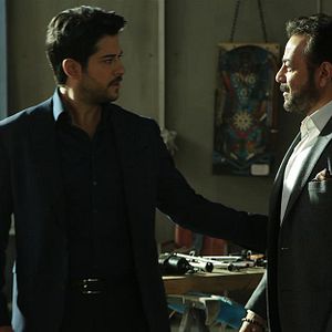 Fotoğraf Kara Sevda