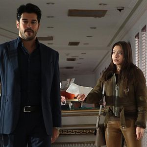 Fotoğraf Kara Sevda