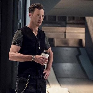 Fotoğraf Tom Cavanagh