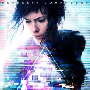 Fotoğraf Kabuktaki Hayalet