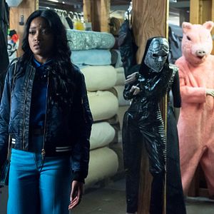 Fotoğraf Keke Palmer