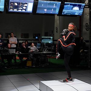 Fotoğraf Kylie Bunbury