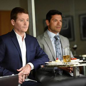 Fotoğraf Mark Consuelos