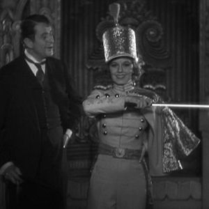 Fotoğraf Margaret Sullavan