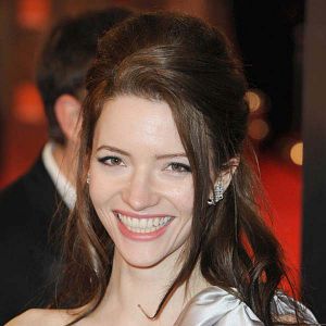 Fotoğraf Talulah Riley