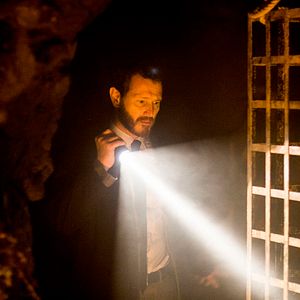 Fotoğraf Nick Moran