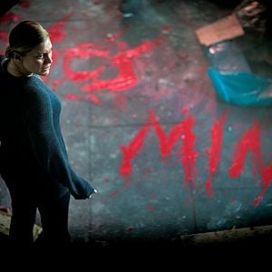 Fotoğraf Katee Sackhoff