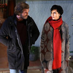 Fotoğraf Cesur ve Güzel