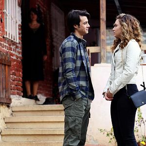 Fotoğraf Umuda Kelepçe Vurulmaz